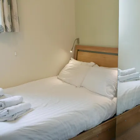 Howegrain Ferienhaus Patterdale