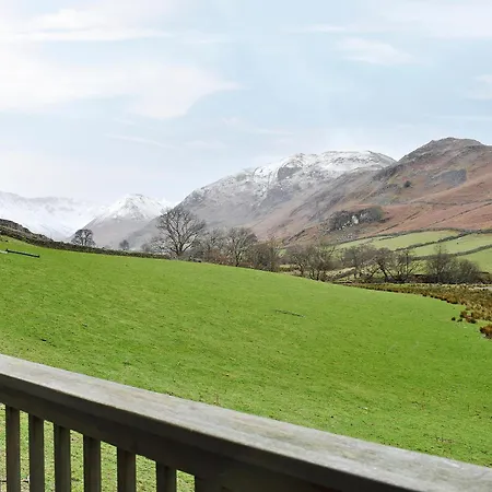 Howegrain Ferienhaus