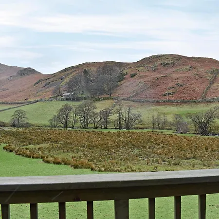 Dom wakacyjny Howegrain Glenridding