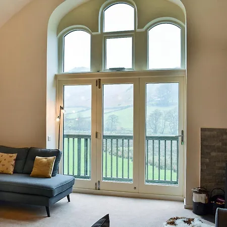 Howegrain Holiday home *