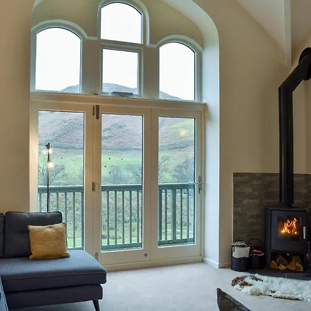 Holiday home Howegrain *