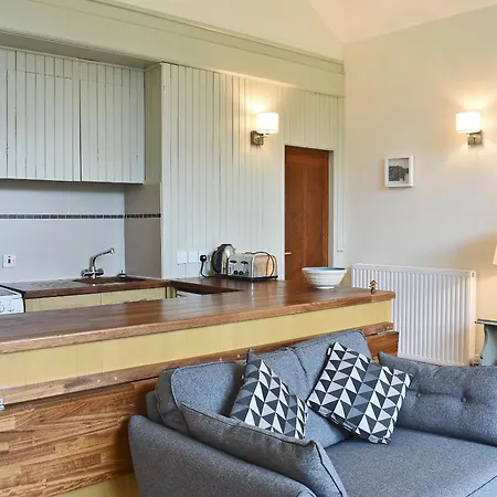 Holiday home Howegrain Patterdale