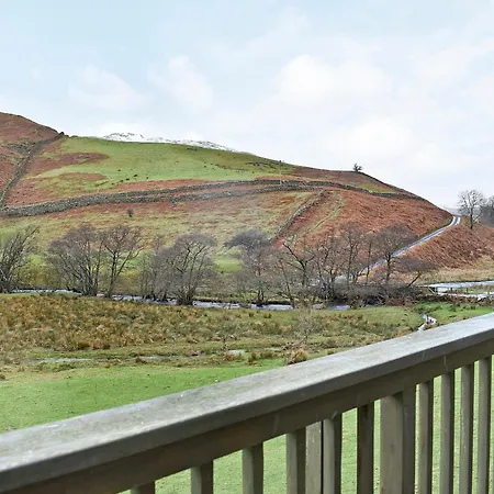 Holiday home Howegrain