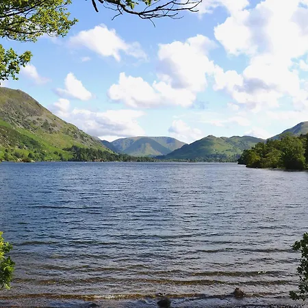 Howegrain Holiday home Patterdale