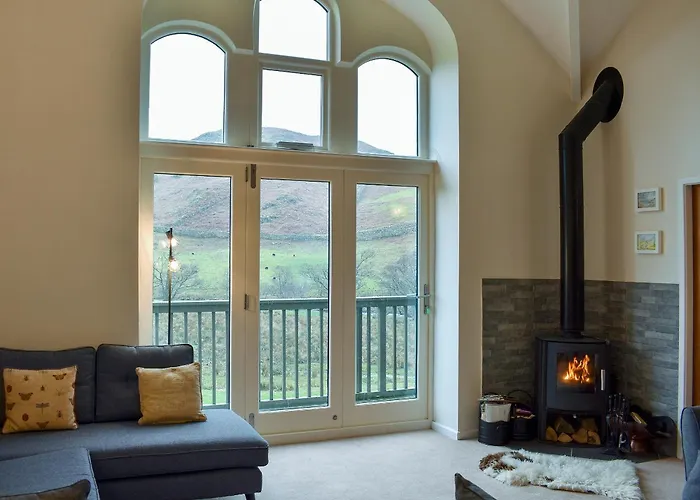 Holiday home Howegrain *