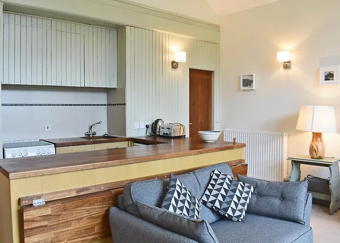 Holiday home Howegrain Patterdale