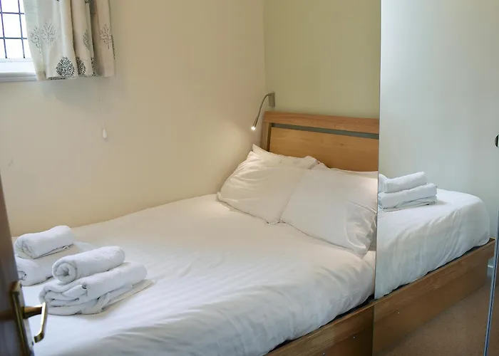 Howegrain Patterdale