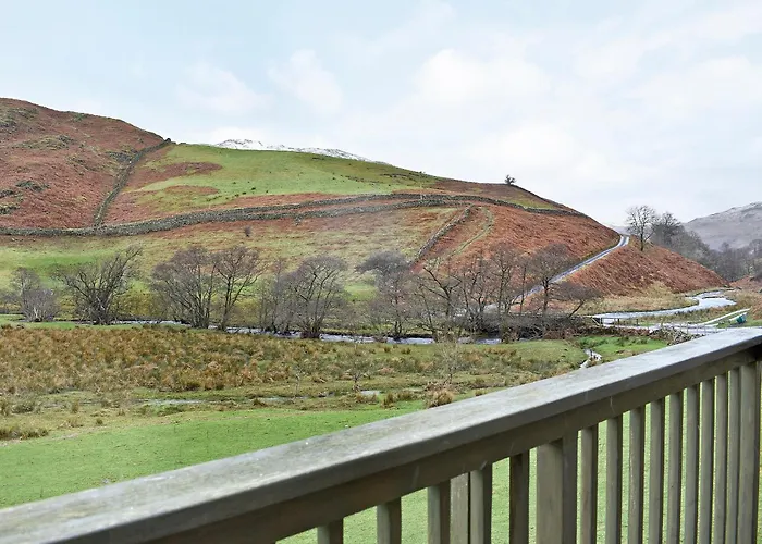 Holiday home Howegrain